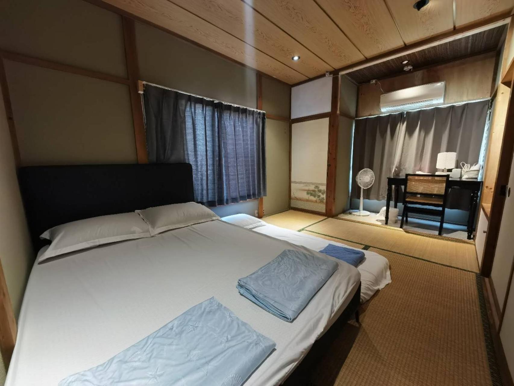 海豚自由 イルカフリー Free Dolphin Hotel ชิโมดะ ภายนอก รูปภาพ